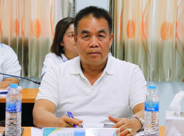 การประชุมข้าราชการ พนักงานราชการ และลูกจ้างประจำ ... พารามิเตอร์รูปภาพ 39